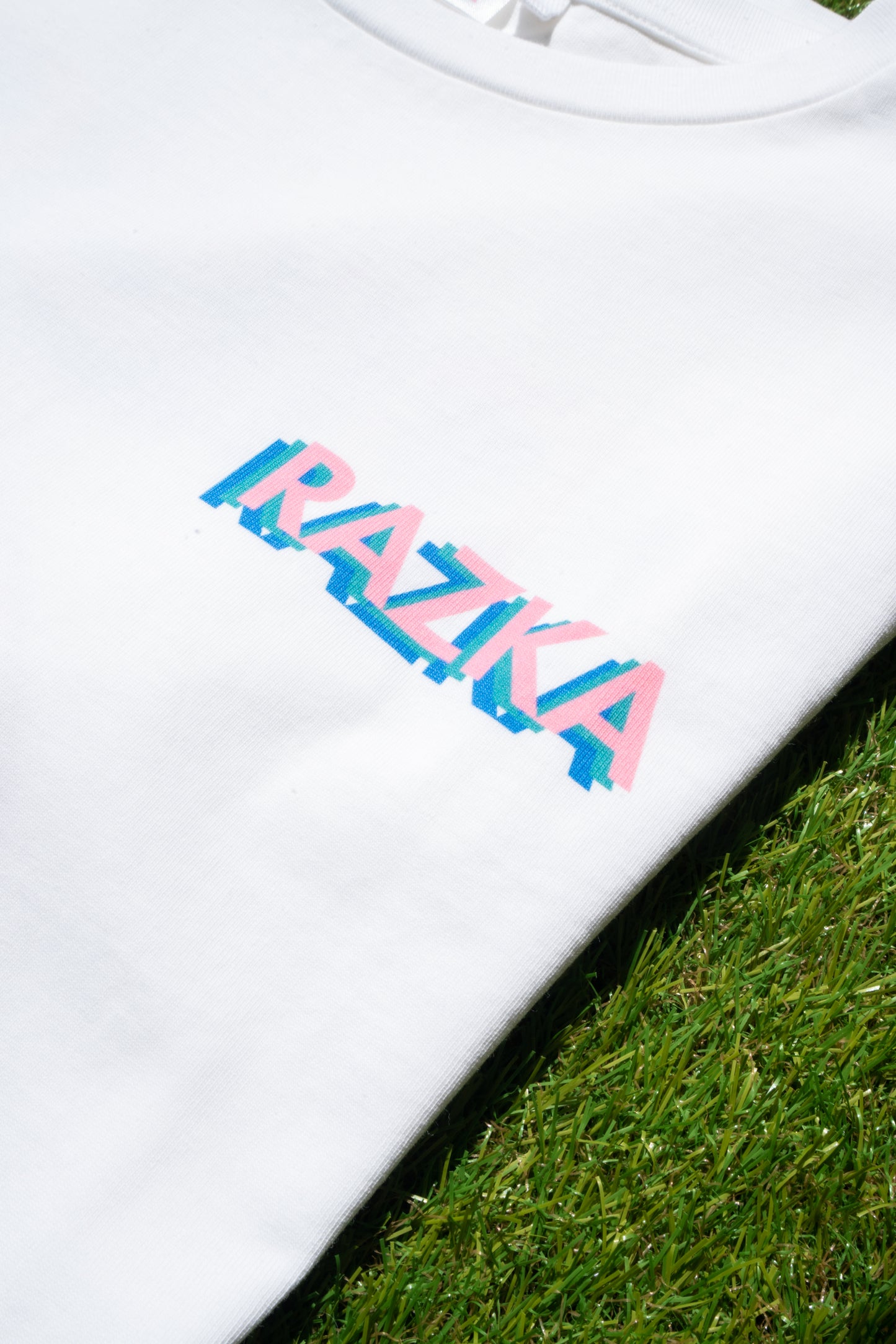 T-shirt DISCO CLUB – Édition Été 2025