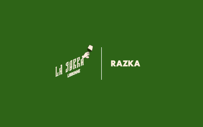 LA SERRA (LISBONNE) | RAZKA