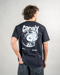 Collaboration CANAL X x RAZKA