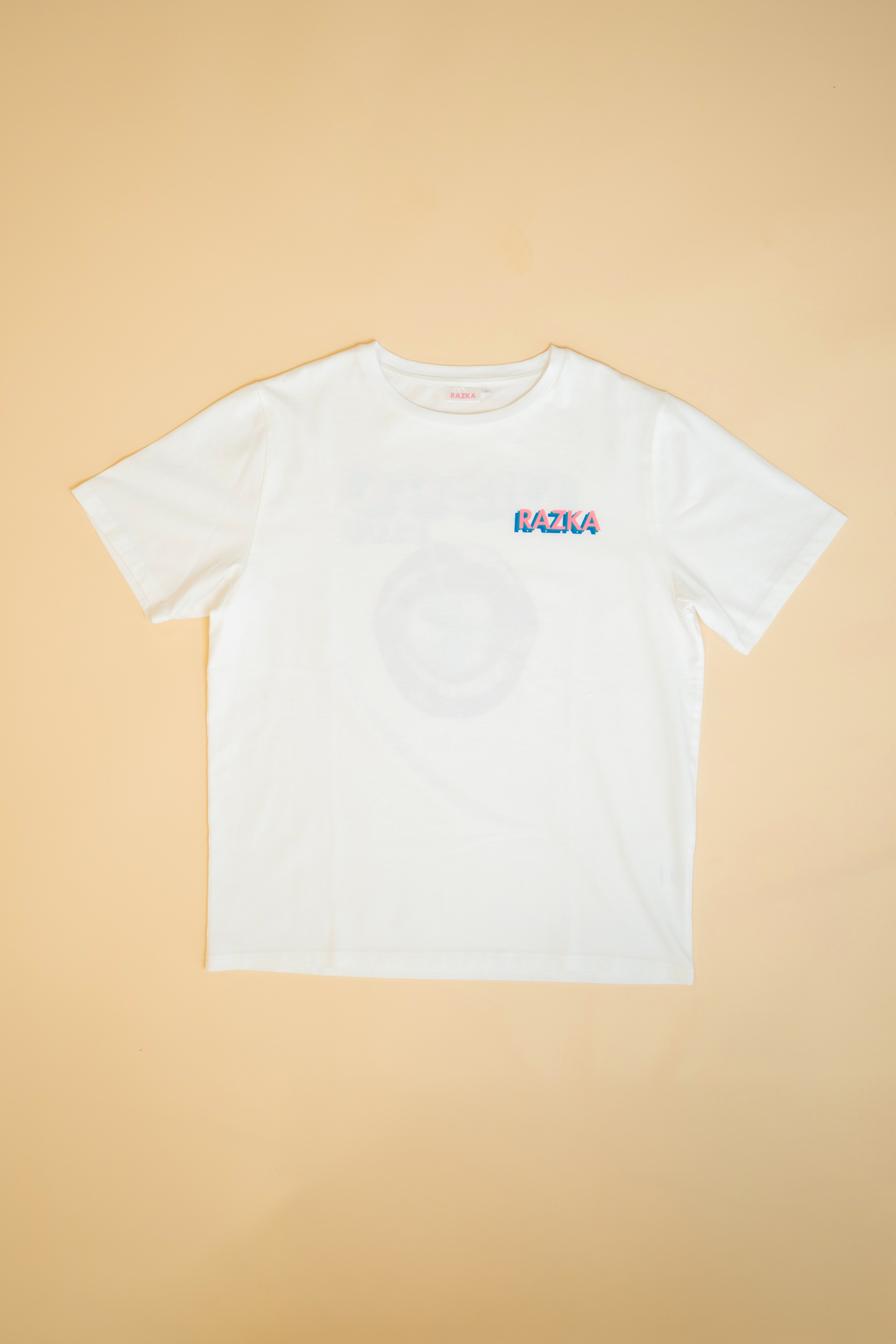 T-shirt DISCO CLUB – Édition Été 2025