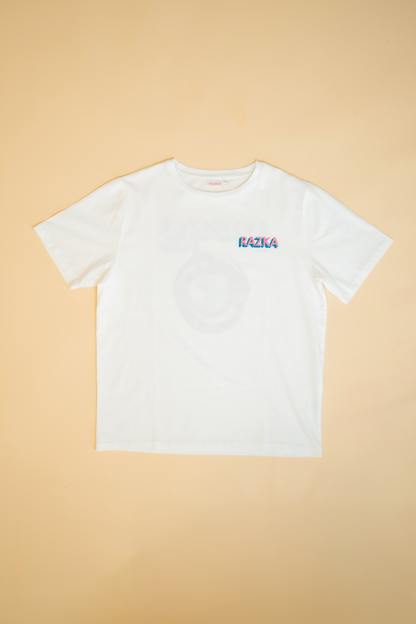 T-shirt DISCO CLUB – Édition Été 2025