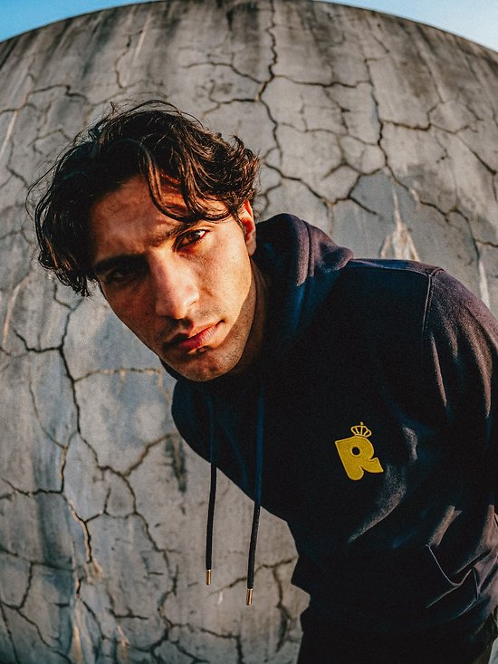 Collaboration PAU FC x RAZKA