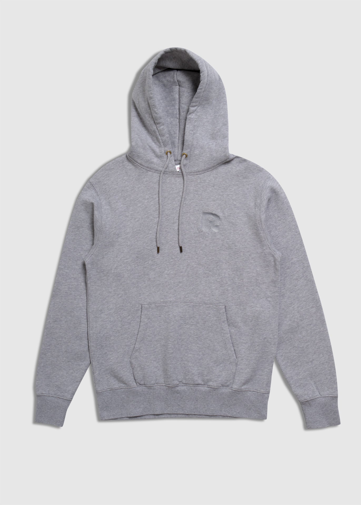 The Gray sweatshirt