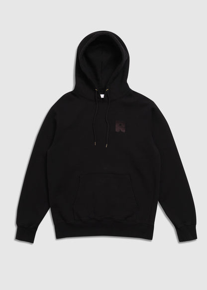 Hoodie Noir