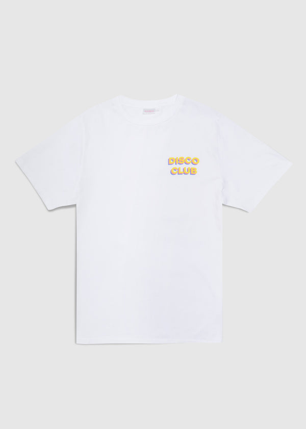 The Disco club t-shirt