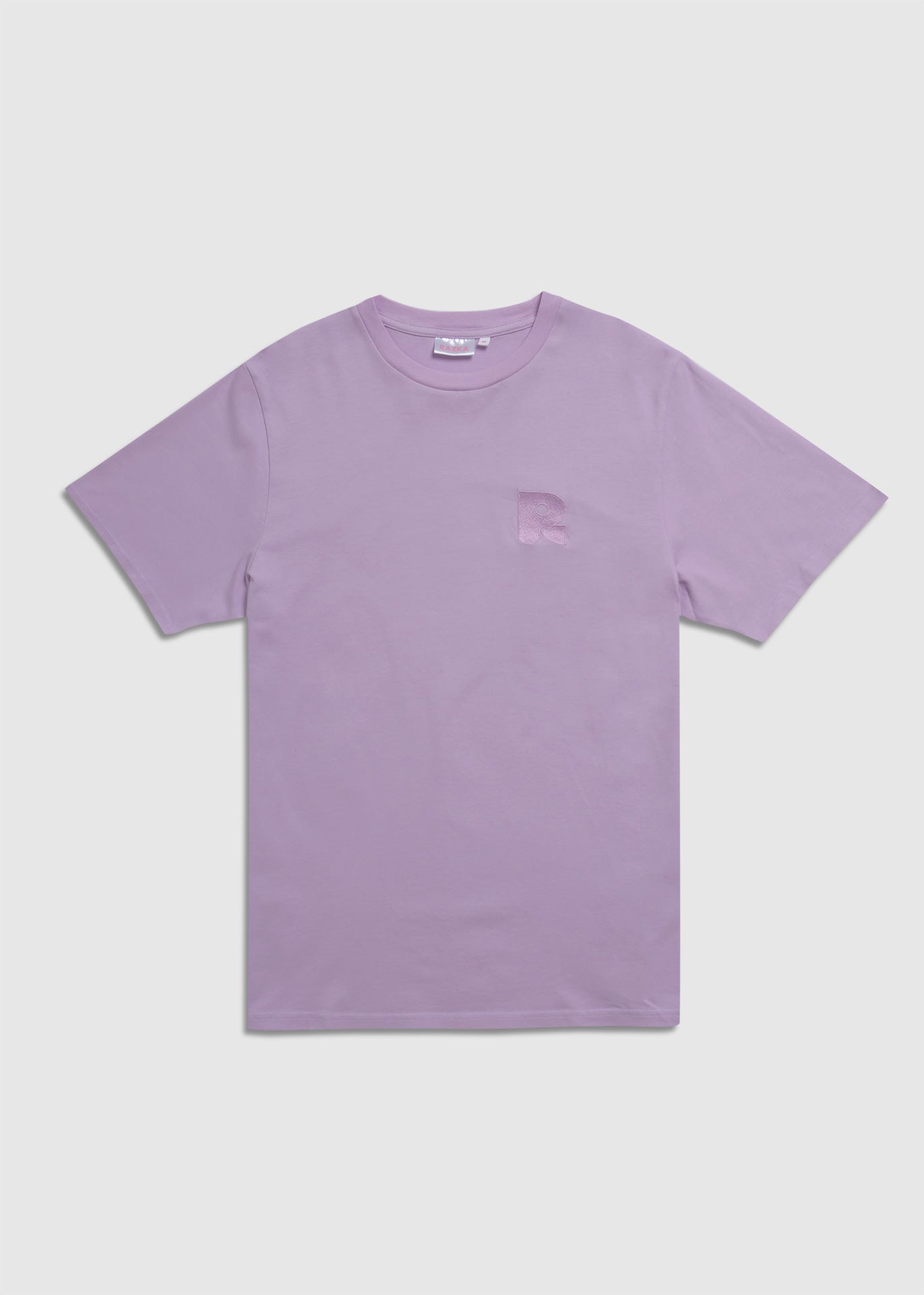 The Purple t-shirt