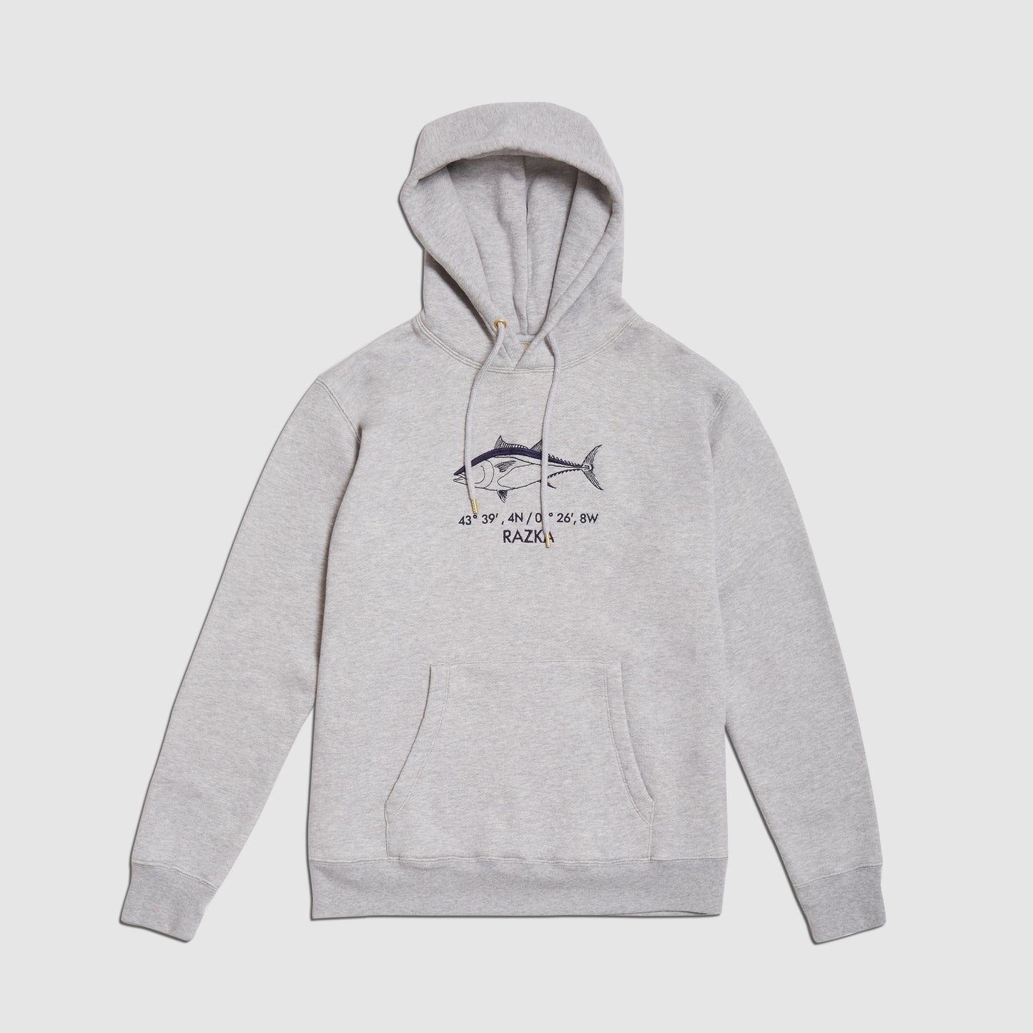 The Capbreton Sweatshirt