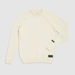 The Merino Sweater
