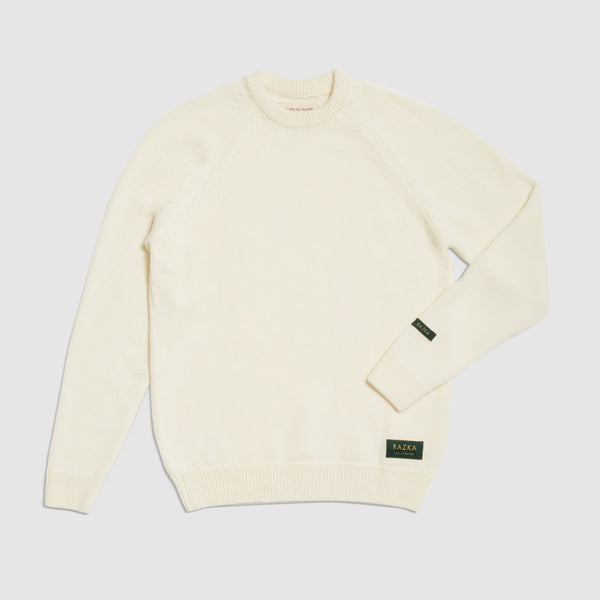 The Merino Sweater