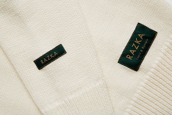 The Merino Sweater